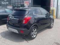 All vehicles come with a full vehicle History Report, ask to see it! 2013 Buick Encore REBUILT brand... (image 5)