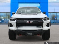 Price includes Added Accessories Plus Trailering Package | ZR2 Package | Z71 Convenience Package III... (image 2)