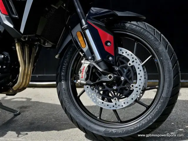 2025 Triumph Tiger 900 GT Pro in Dirt Bikes & Motocross in Oshawa / Durham Region - Image 8