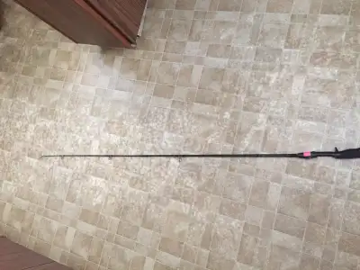 Bonanza 3310 Daiwa fishing rod, View more
