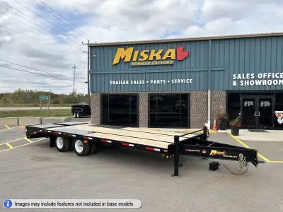 Two Eastern Ontario Pickup Locations - Ottawa or Iroquois, Ontario - Call Today for a Quote ________...