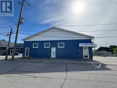 Located in the north end of downtown Fort Erie and within walking distance to the waterfront, this s...