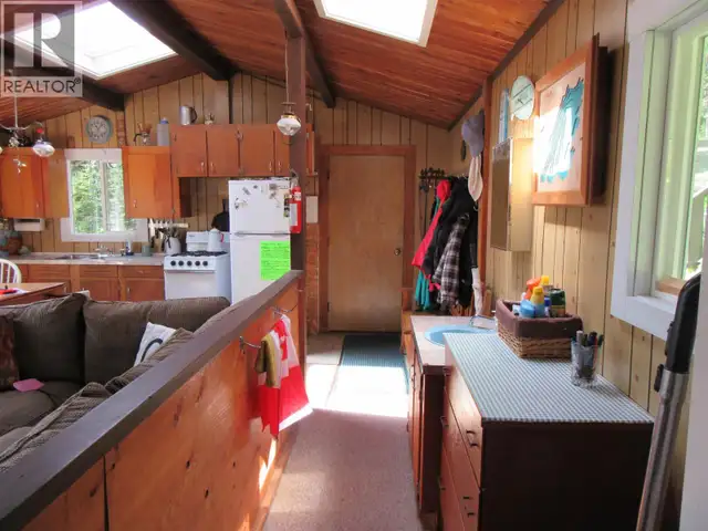 4384 BIRCH LAKE DUMP ROAD Bridge Lake, British Columbia in Houses for Sale in 100 Mile House - Image 28