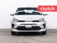 Front Heated Seats, Folding Rear Seats, Climate Control and more! Clutch is the largest online used... (image 1)