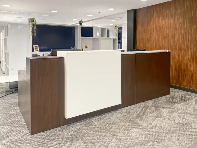 Office space for rent for 3 persons in Saint Foy Quebec in Commercial & Office Space for Rent in Québec City - Image 6