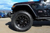 2020 Jeep Gladiator Rubicon 4X4 | No Accidents | BC Registered | Back up Camera | Bluetooth | Keyles... (image 3)