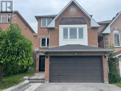 MAIN - 23 ELEPHANT HILL DRIVE Clarington (Bowmanville), Ontario