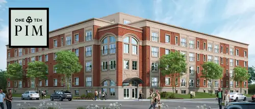 Welcome to the pinnacle of modern living right in the heart of Sault Ste Marie! One Ten Pim is a bra...