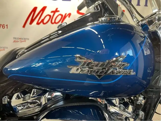 2022 Harley-Davidson Freewheeler CANADIAN TRIKE/LOW KM/$66 WEEKL in Street, Cruisers & Choppers in North Bay - Image 25