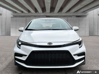 2023 Toyota Corolla SE – Low Kilometers, Sporty, and Reliable Experience the perfect combination of... (image 1)