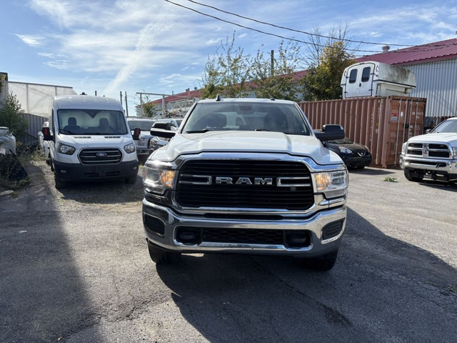 2019 Ram 3500 Big Horn dans Autos et camions  à Laval/Rive Nord - Image 3