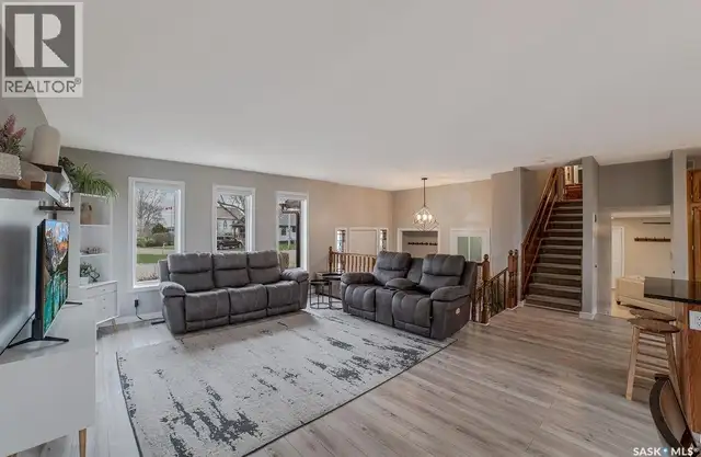 1 Hoidale AVENUE Lajord Rm No. 128, Saskatchewan in Houses for Sale in Regina - Image 3