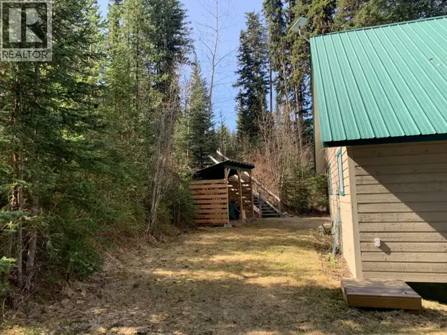 6199 BREMNER ROAD Williams Lake, British Columbia in Houses for Sale in Williams Lake - Image 6
