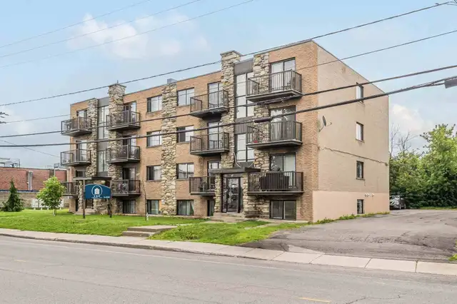 4 1/2 À LOUER LAVAL (VIMONT)- in Long Term Rentals in Laval / North Shore - Image 2