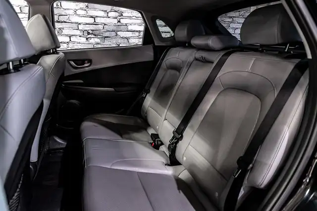 2018 Hyundai Kona ULTIMATE AWD TOIT OUVRANT NAVIGATION BLUELINK  in Cars & Trucks in City of Montréal - Image 25