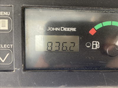 2008 John Deere 332 in Heavy Equipment in Mississauga / Peel Region - Image 9