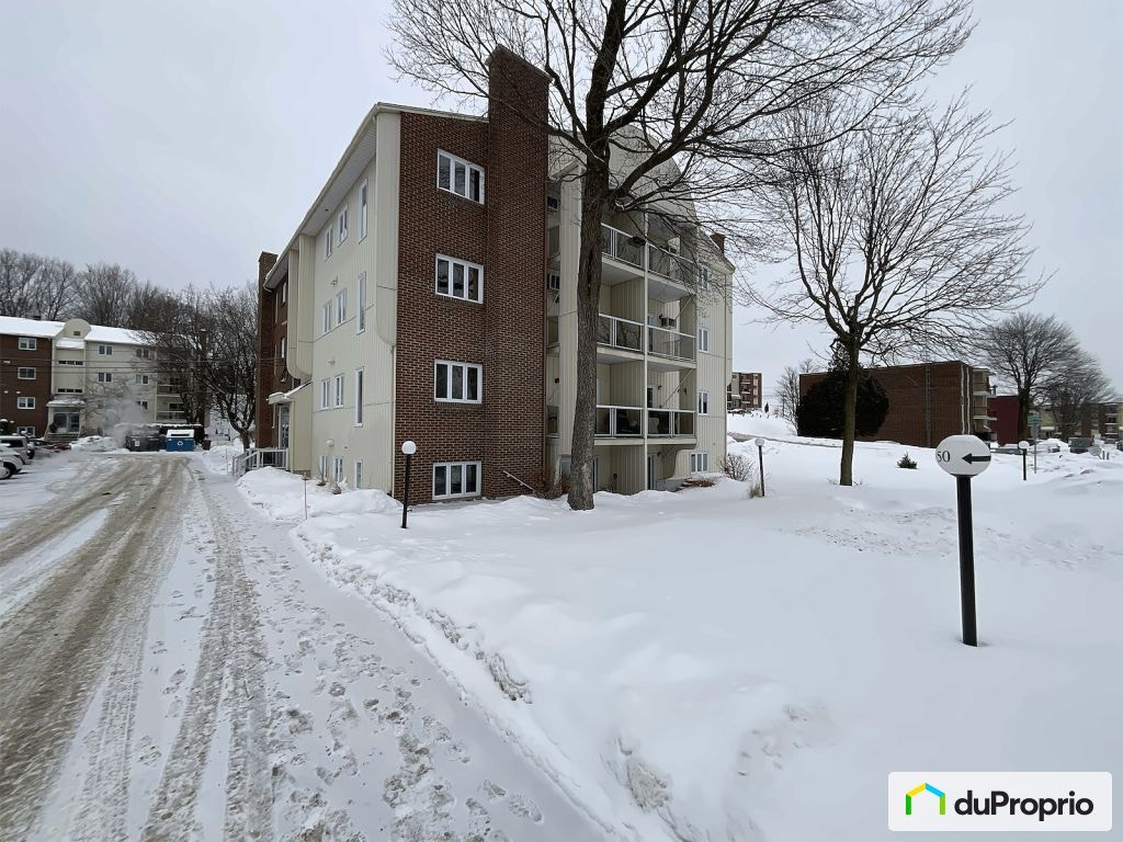 $245,000 - Condominium in Trois-Rivières (Cap-De-La-Madeleine) — photo 2