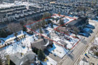 Richmond Hill's recently listed property Yonge & King