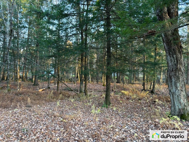 $205,000 - Residential Lot for sale in Bromont — photo 2