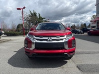 Commanding all-weather confidence, this 2024 Mitsubishi RVR Sport Utility, with just 57,700 kilomete... (image 1)
