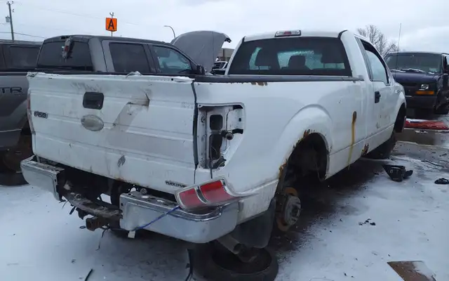 FORD F-150 2012 pour pièces | Kenny U-Pull La Prairie in Other Parts & Accessories in Longueuil / South Shore - Image 4