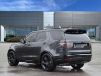 2022 Land Rover Discovery S Finished in Carpathian Grey Metallic with a Black Contrast Roof over lux... (image 5)