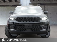 This Jeep Grand Cherokee boasts a Regular Unleaded V-6 3.6 L/220 engine powering this Automatic tran... (image 1)