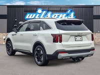 Check out this certified 2025 Kia Sorento Hybrid EX AWD | Leather | Smart Cruise | Heated Wheel + Se... (image 2)