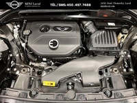 ===== 2023 MINI Countryman Cooper SE | Ligne Première+ | ===== ===== * Ligne Première+ * Contenu de... (image 7)