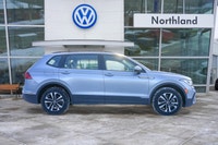 Why buy new when you can get a Certified Pre-Owned 2024 Tiguan thats already passed the ultimate tes... (image 2)