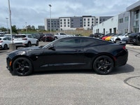 HEATED SEATS | HEATED STEERING WHEEL | WIRELESS CHARGING | DUAL ZONE AUTO CLIMATE CONTROL | BOSE SOU... (image 1)