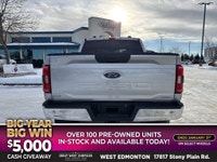 This Ford F-150 delivers a Regular Unleaded V6 3.5 L EcoBoost engine powering this Automatic transmi... (image 5)