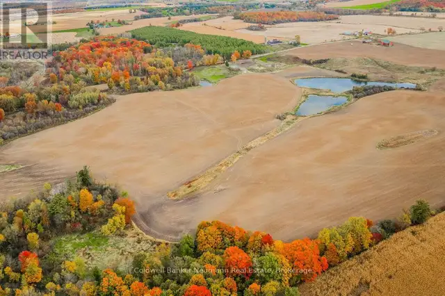 3757 MOSSLEY DRIVE Thames Centre, Ontario in Land for Sale in Woodstock - Image 12