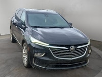 This Buick Enclave delivers a Gas V6 3.6L/217 engine powering this Automatic transmission. Wireless... (image 8)