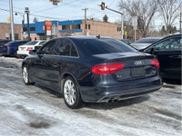 Double L Motors Ltd. 2015 Audi A4 Progressive S Line Sport Package – Luxury Meets Performance Turn h... (image 3)