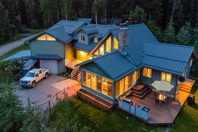 4 Fir Close Burnstick Lake, Alberta Houses for Sale Red Deer Kijiji