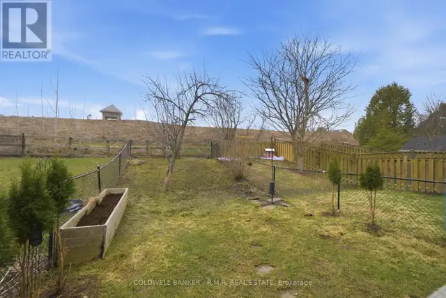 36 WHELER COURT Uxbridge, Ontario in Houses for Sale in Markham / York Region - Image 36