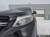 IIHS Top Safety Pick+. Only 101,789 Miles! This Mercedes-Benz GLE delivers a Twin Turbo Premium Unle... (image 9)