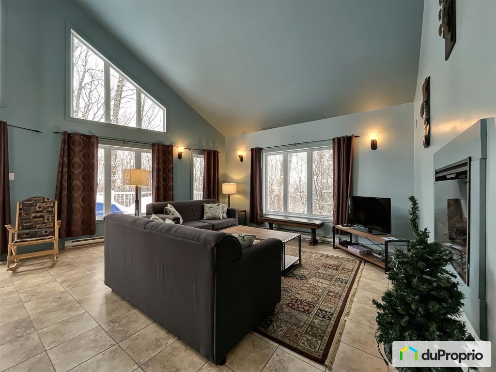 $434,500 - Cottage for sale in Val-Racine — photo 2