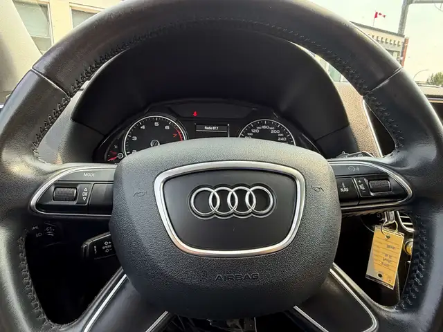 2015 Audi Q5 Progressiv6059439855409766412