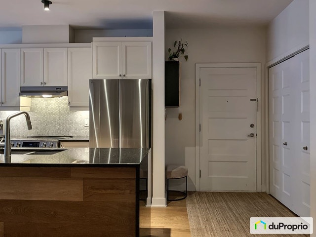 $714,000 - Condominium for sale in Rosemont / La Petite Patrie — photo 2