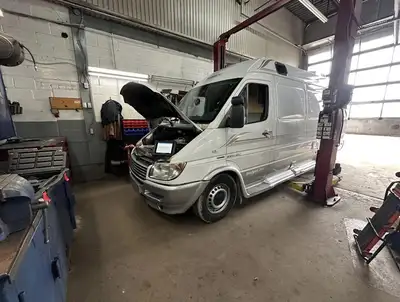 Garage St-Basile (job mécano pro garantie) 450-441-1331, View more