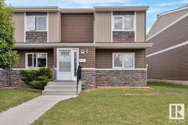 #59 3115 119 ST NW Edmonton, Alberta62864759531521121