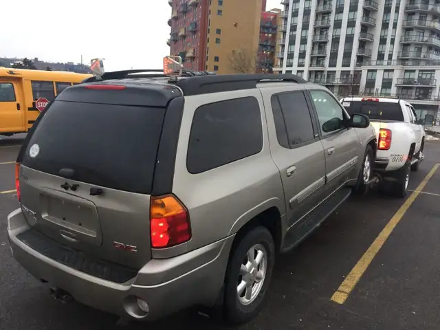 Wanted: BIG CASH 2004-2013 FOR SIENNA✅COROLLA CAMERY✅4RUNNER in Other Parts & Accessories in Oakville / Halton Region - Image 4