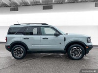 Adventure awaits in this 2021 Ford Bronco Sport Big Bend! Boasting four-wheel drive for tackling any... (image 6)