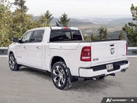 Welcome to Moncton Chrysler Jeep Dodge. Recent Arrival! 2020 Ram 1500 Laramie Longhorn HEMI 5.7L V8... (image 3)