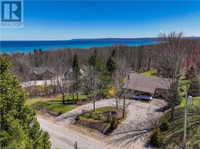 115 HARBOUR BEACH DRIVE Meaford, Ontario