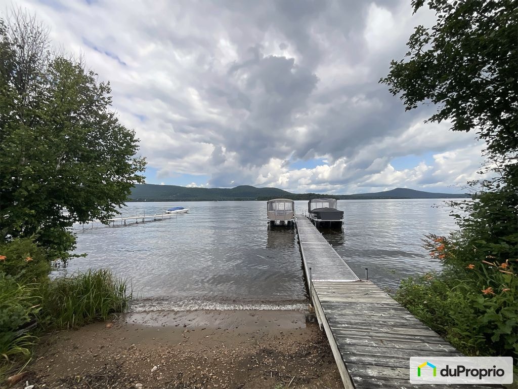 $573,000 - Bungalow for sale in St-Donat — photo 3