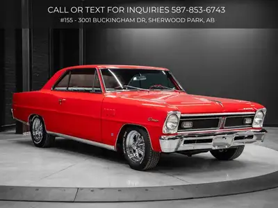 The team at Sherwood Motorcars would like to welcome you to our dealership based in Sherwood Park, w...