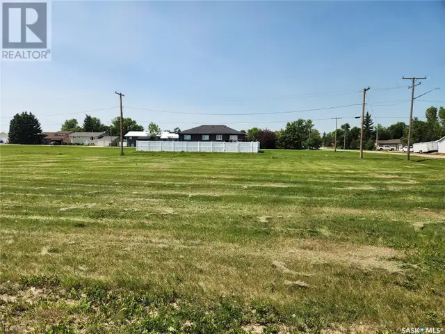 Lot 13 Rye STREET Yellow Grass, Saskatchewan in Land for Sale in Regina - Image 8